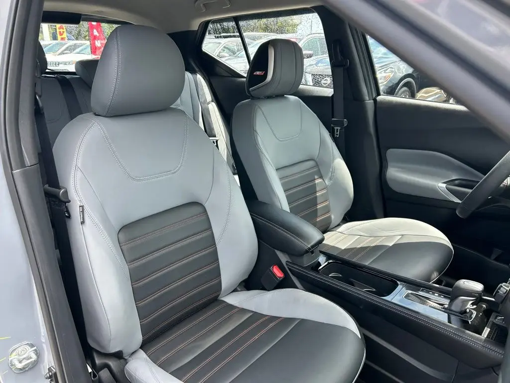 2024 Nissan Kicks - $20,894