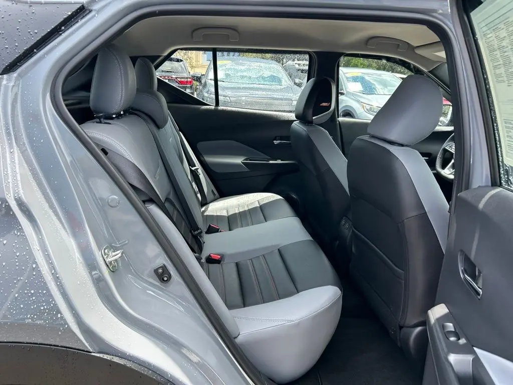 2024 Nissan Kicks - $20,894
