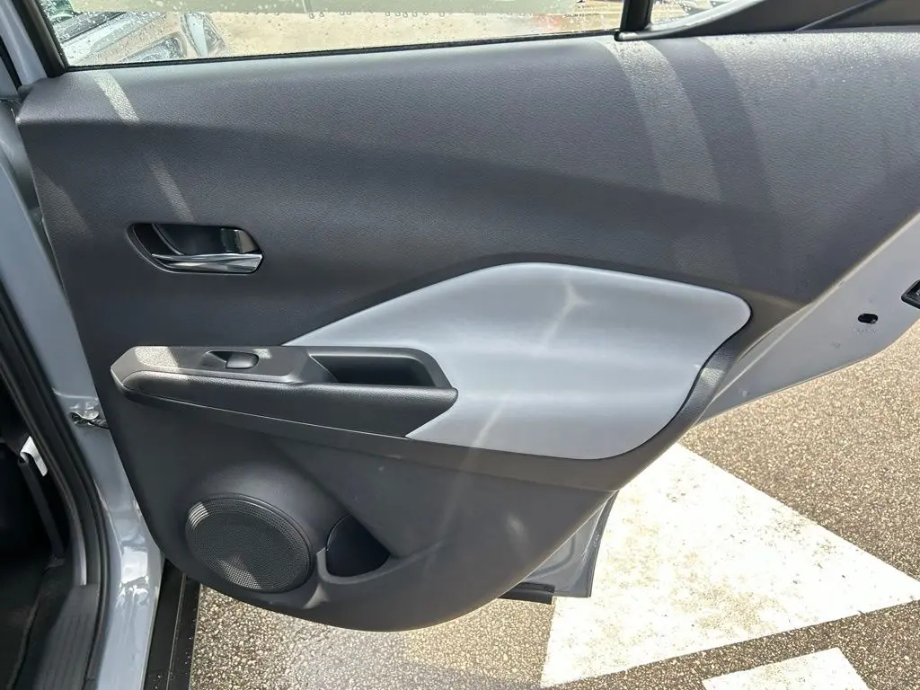 2024 Nissan Kicks - $20,894