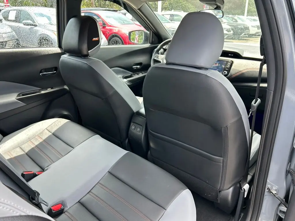 2024 Nissan Kicks - $20,894