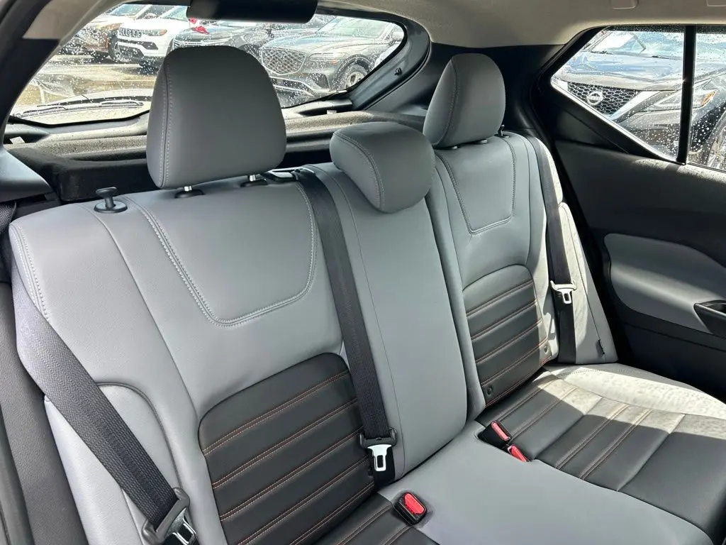 2024 Nissan Kicks - $20,894