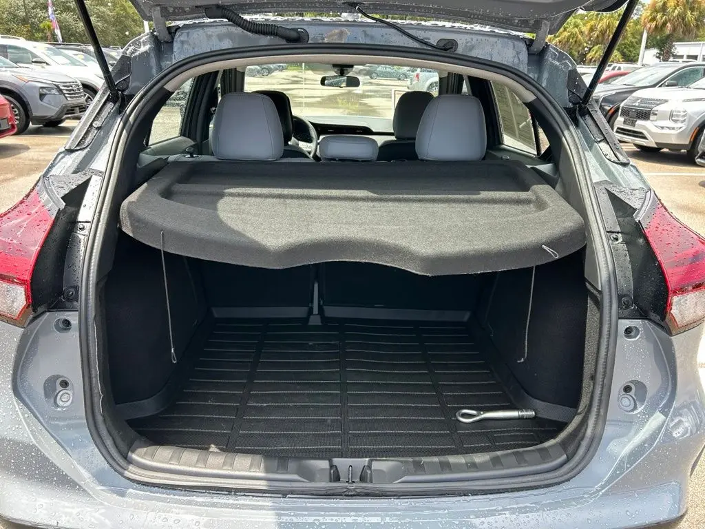 2024 Nissan Kicks - $20,894