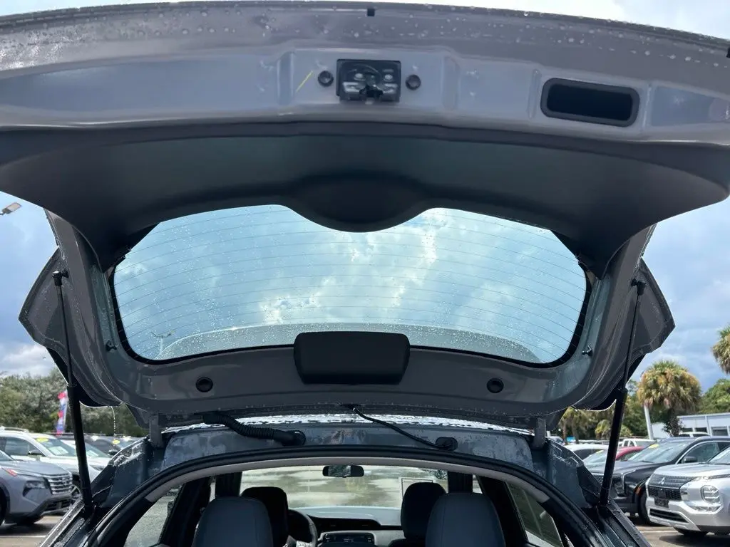 2024 Nissan Kicks - $20,894