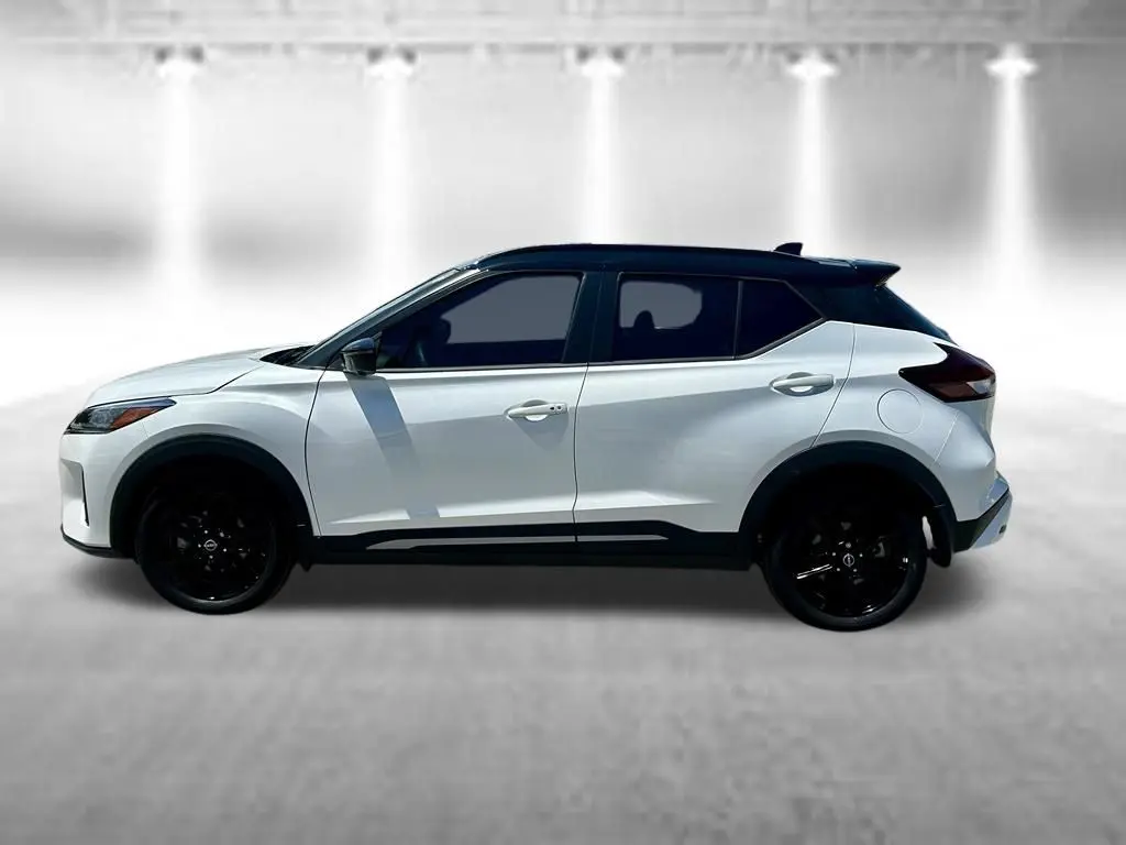 2024 Nissan Kicks - $21,176