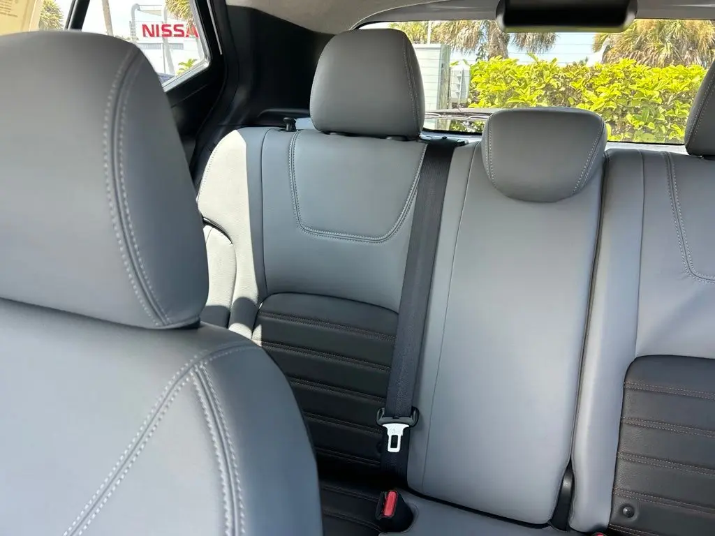 2024 Nissan Kicks - $21,176