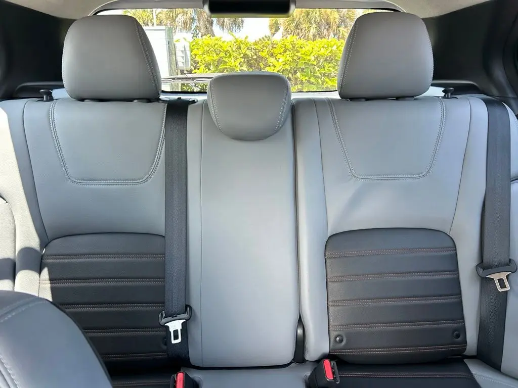 2024 Nissan Kicks - $21,176