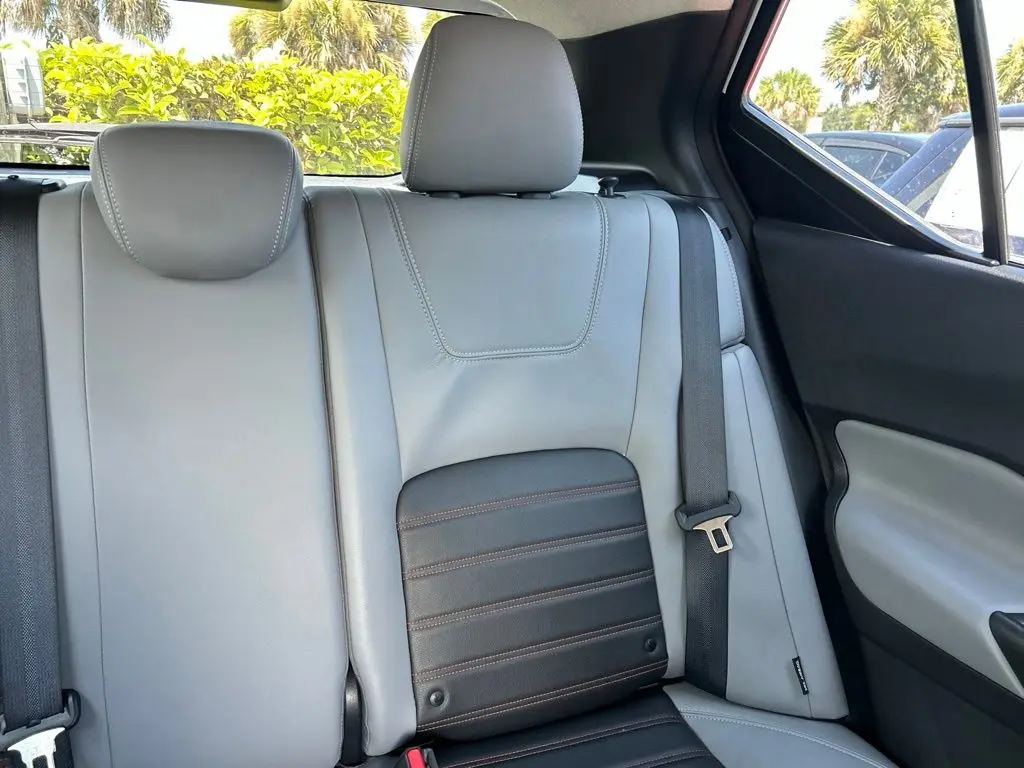 2024 Nissan Kicks - $21,176