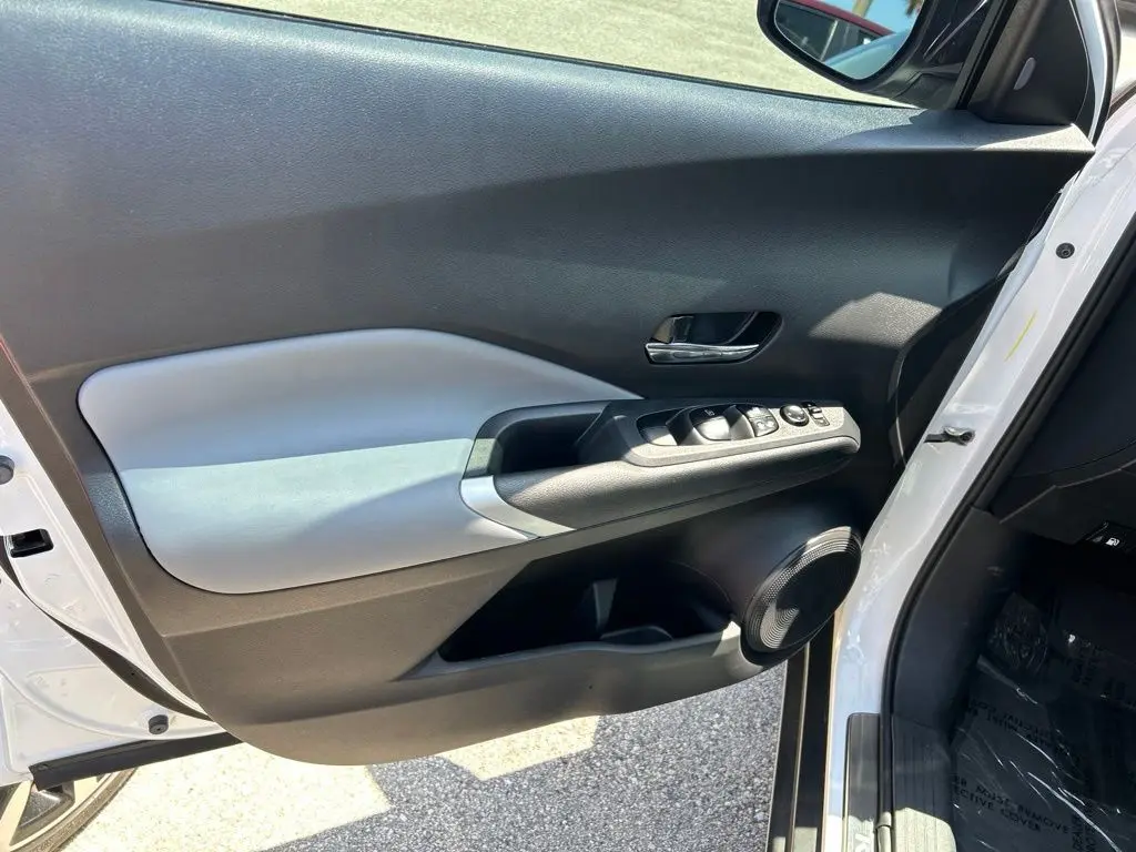 2024 Nissan Kicks - $21,176