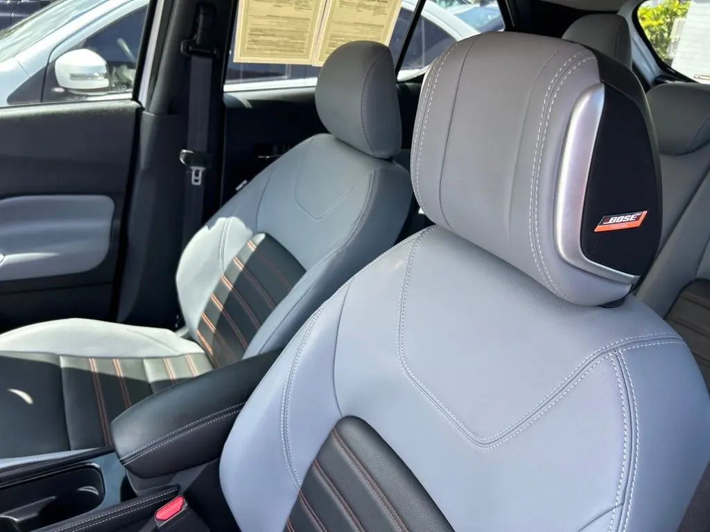 2024 Nissan Kicks - $21,176