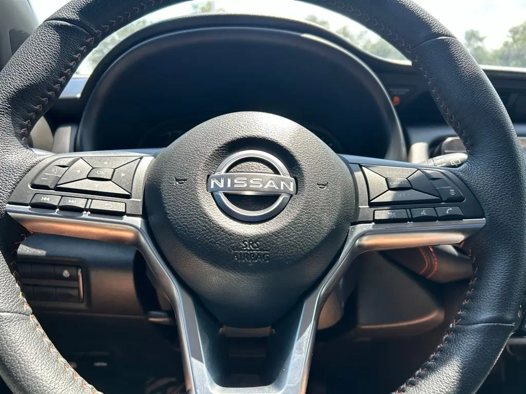 2024 Nissan Kicks - $21,176