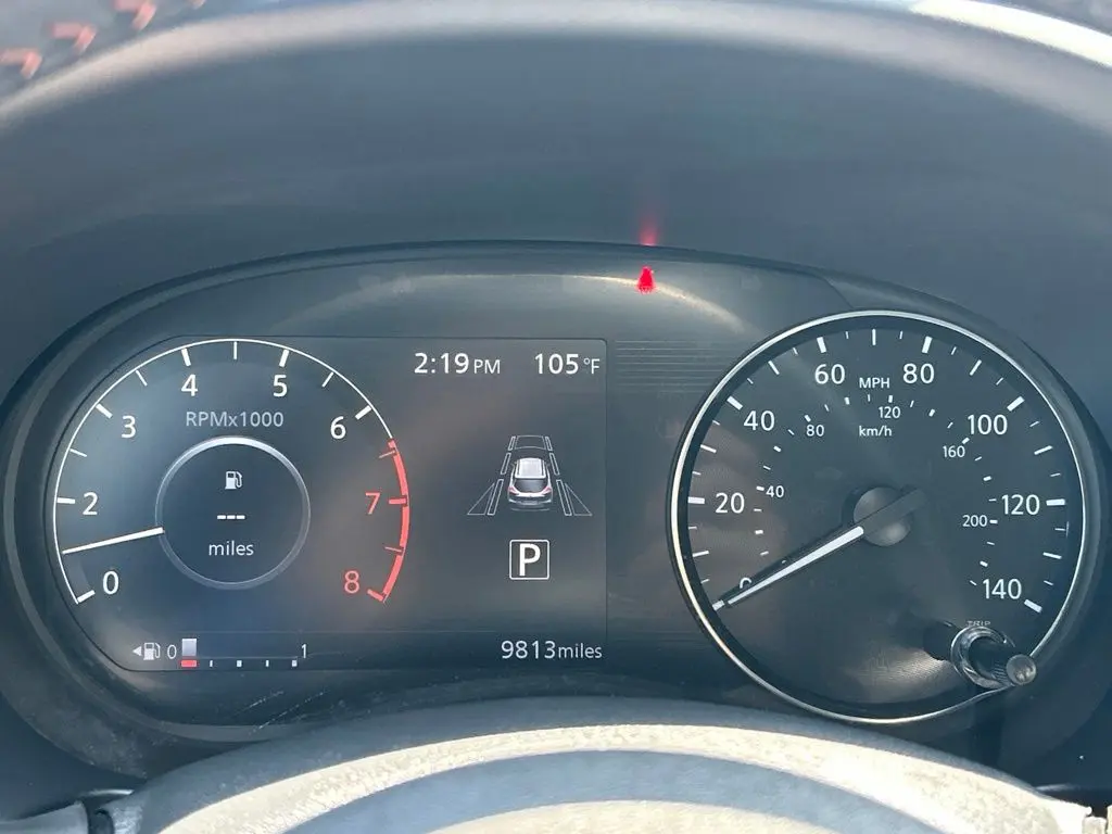 2024 Nissan Kicks - $21,176
