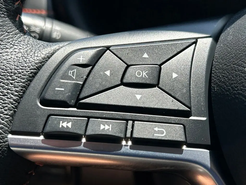 2024 Nissan Kicks - $21,176