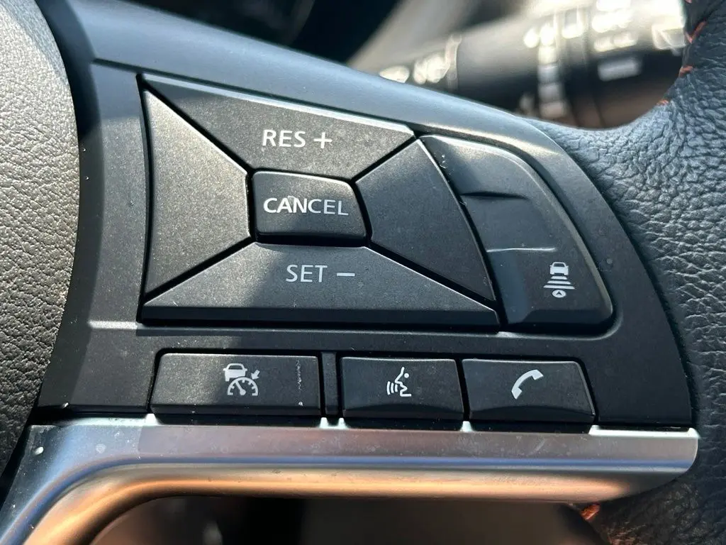 2024 Nissan Kicks - $21,176