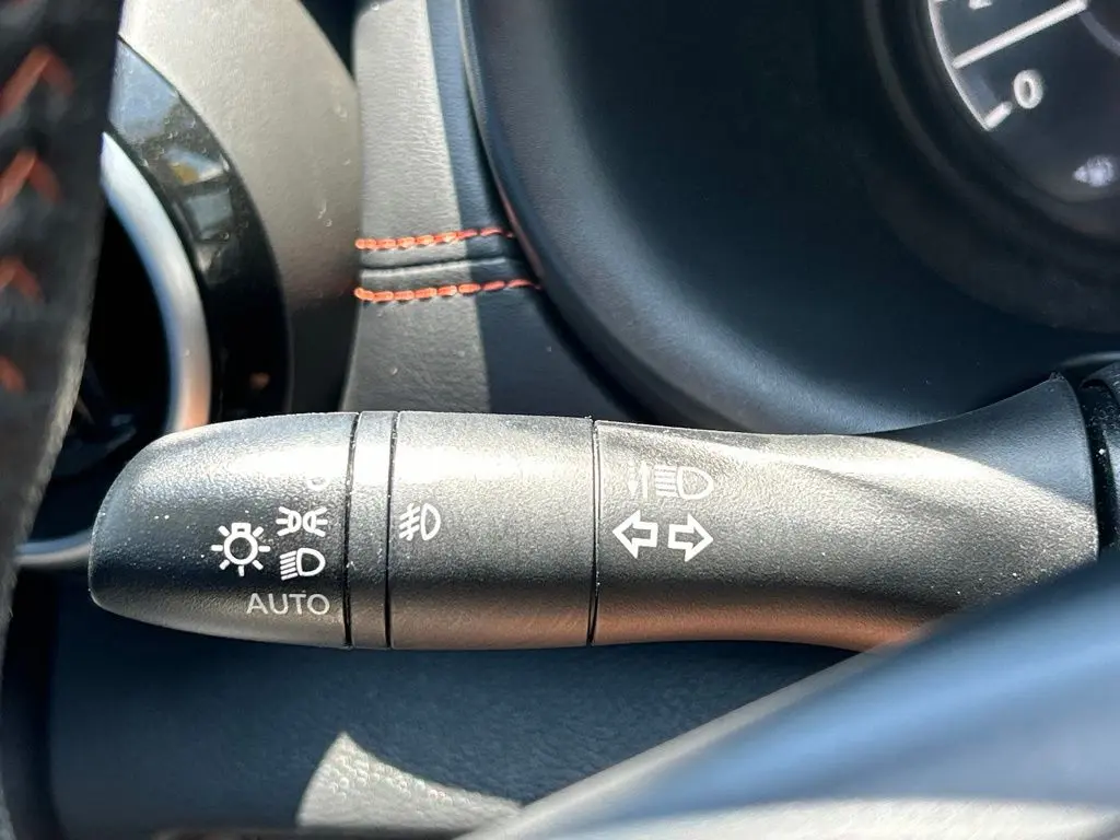 2024 Nissan Kicks - $21,176