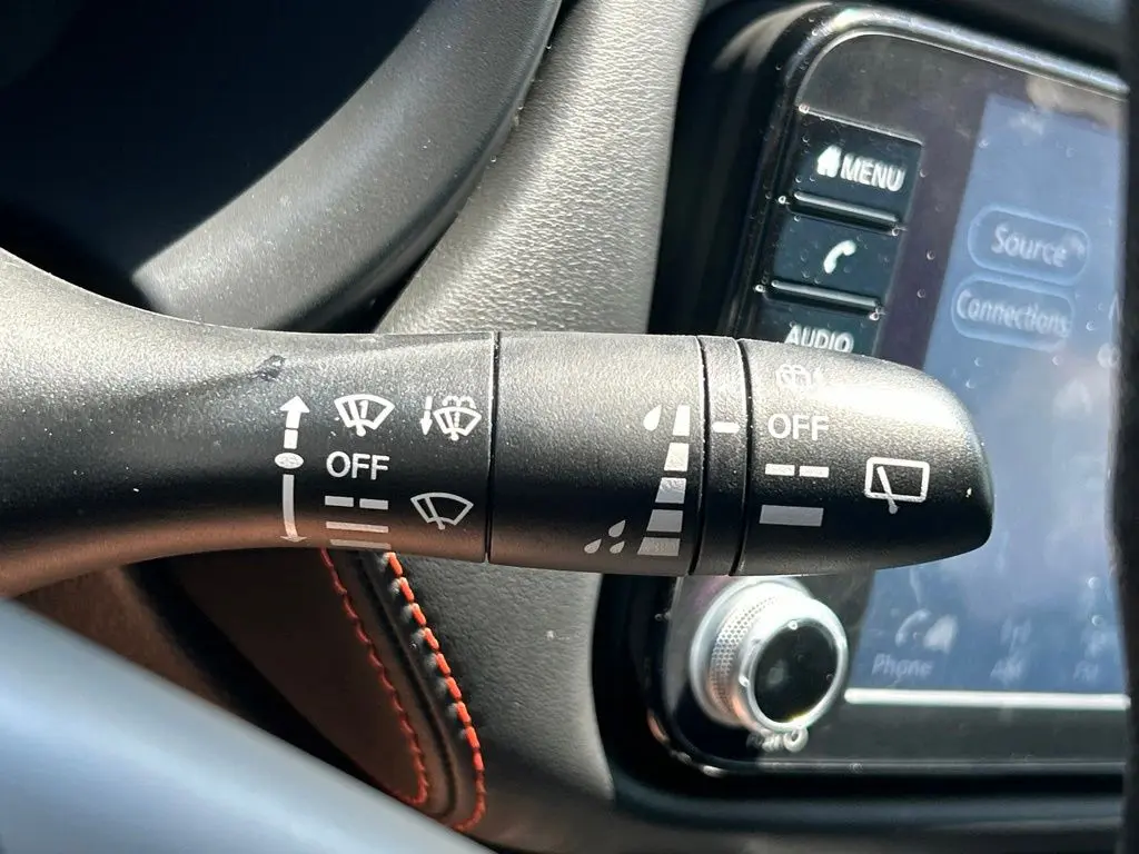2024 Nissan Kicks - $21,176