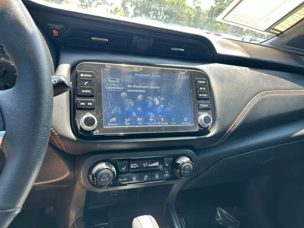 2024 Nissan Kicks - $21,176