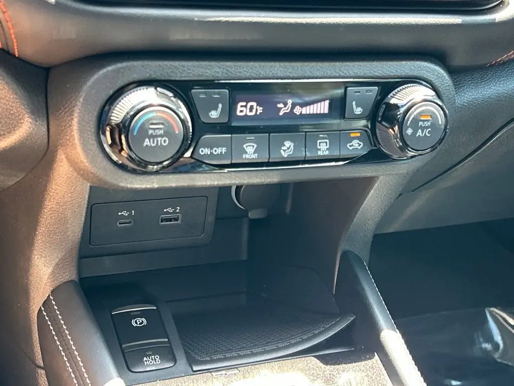 2024 Nissan Kicks - $21,176