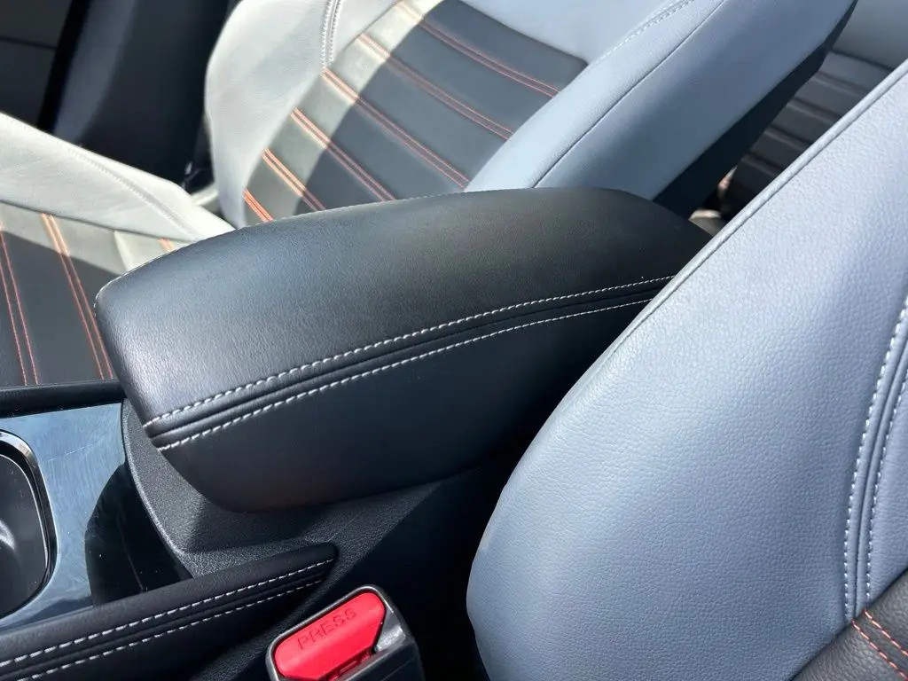 2024 Nissan Kicks - $21,176