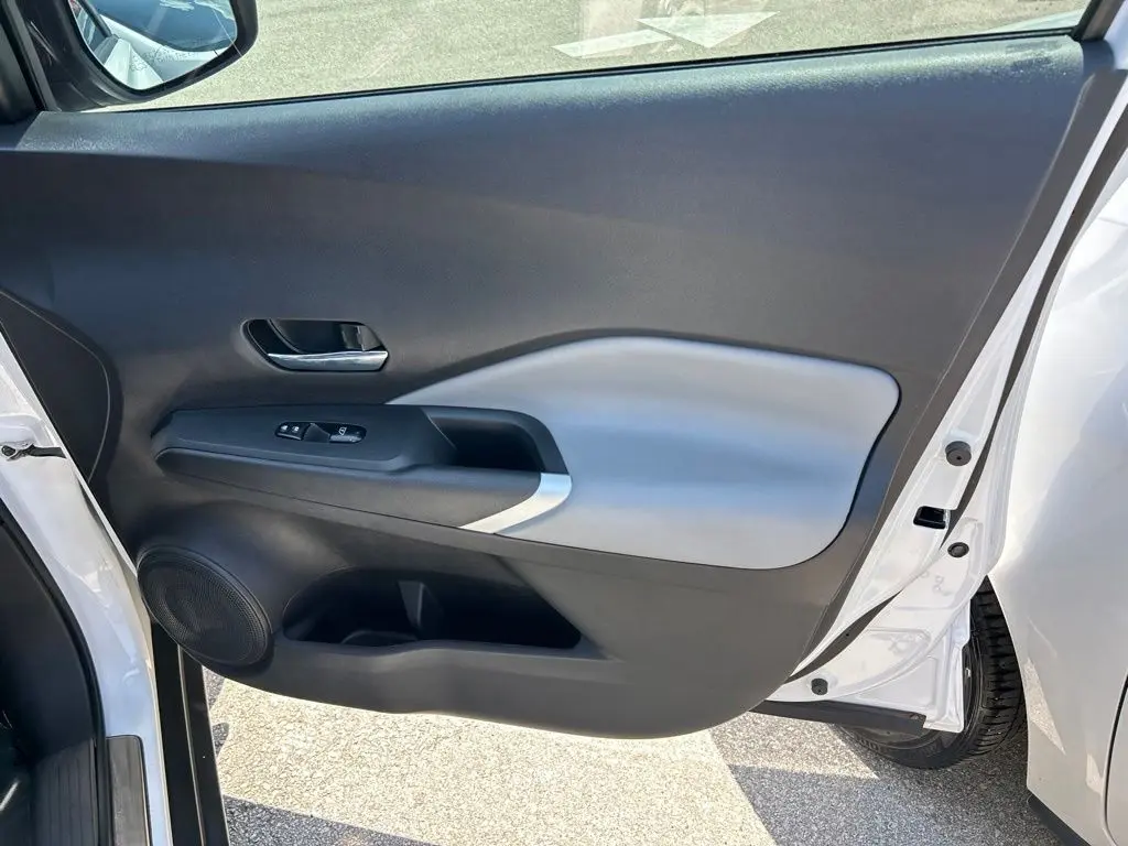 2024 Nissan Kicks - $21,176