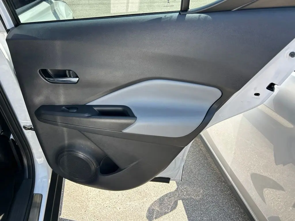2024 Nissan Kicks - $21,176
