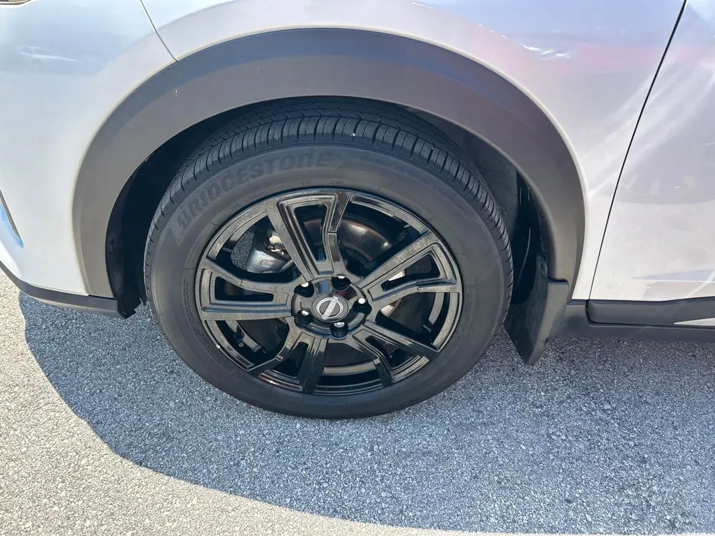 2024 Nissan Kicks - $21,176
