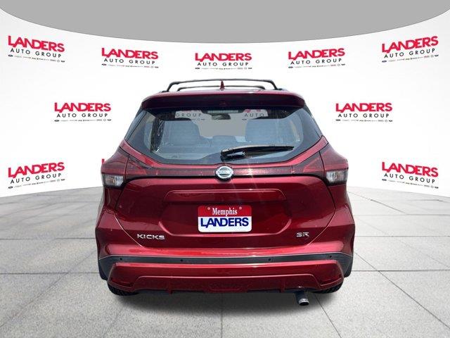 2021 Nissan Kicks - $15,990