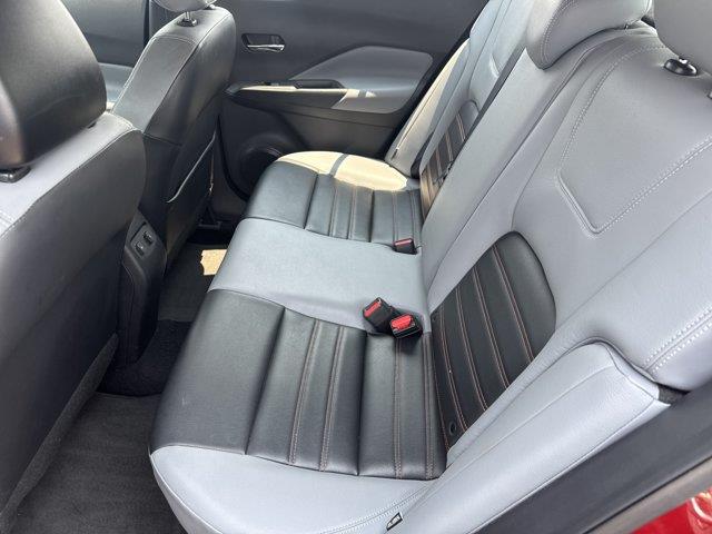 2021 Nissan Kicks - $15,990