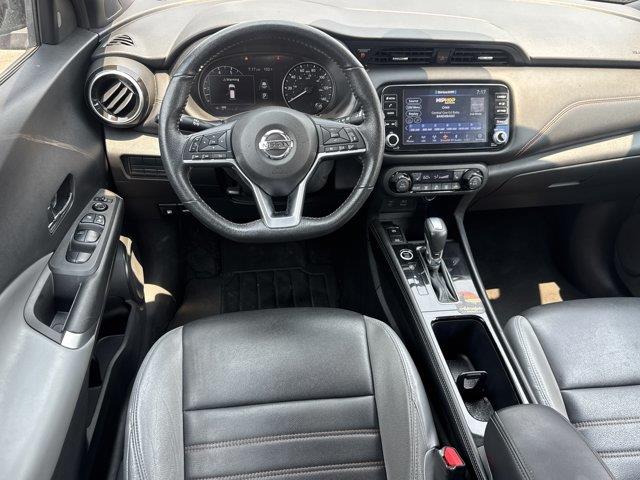2021 Nissan Kicks - $15,990