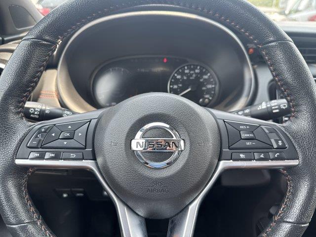 2021 Nissan Kicks - $15,990