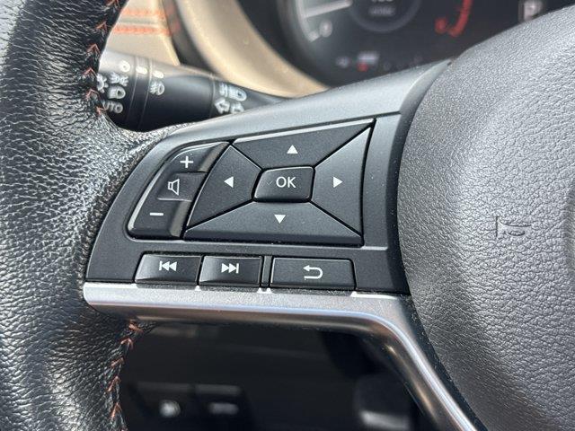 2021 Nissan Kicks - $15,990