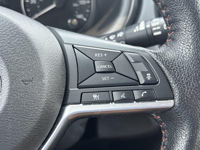 2021 Nissan Kicks - $15,990
