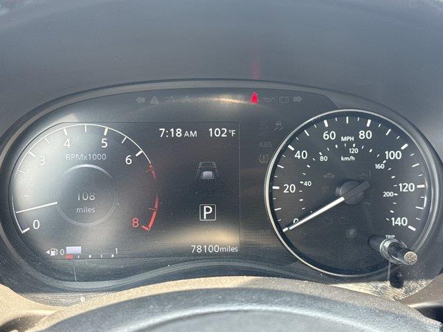 2021 Nissan Kicks - $15,990