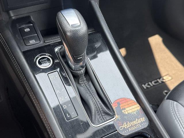 2021 Nissan Kicks - $15,990