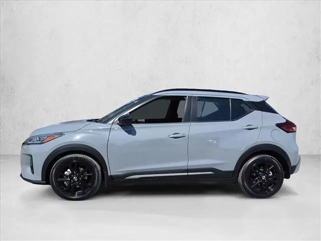 2022 Nissan Kicks - $17,405