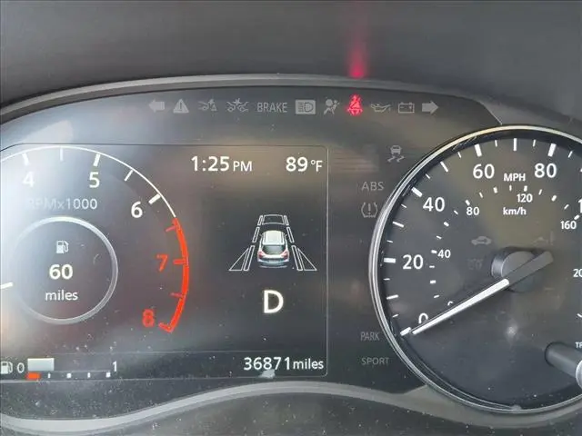 2022 Nissan Kicks - $17,405