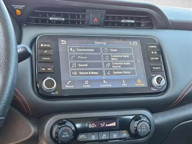2022 Nissan Kicks - $17,405