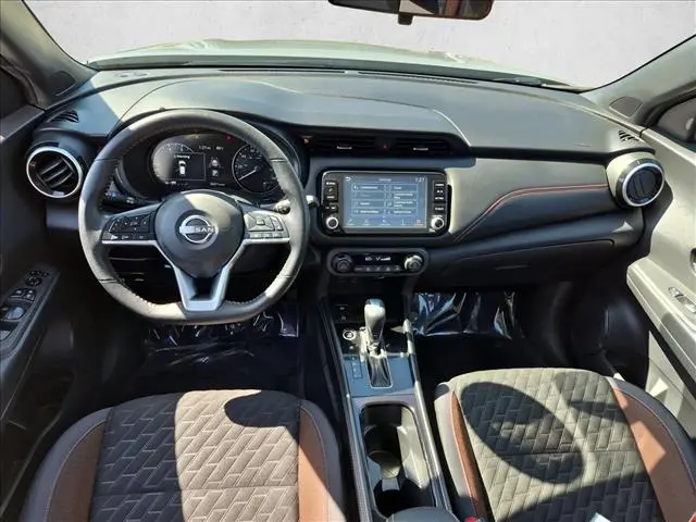 2022 Nissan Kicks - $17,405