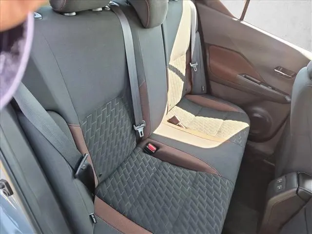 2022 Nissan Kicks - $17,405