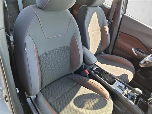 2022 Nissan Kicks - $17,405