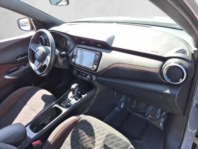 2022 Nissan Kicks - $17,405