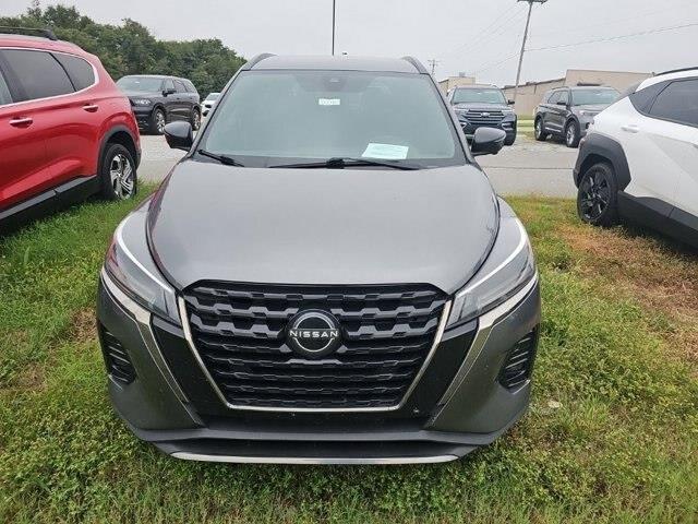 2023 Nissan Kicks