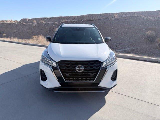 2023 Nissan Kicks - $15,542