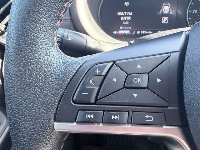 2023 Nissan Kicks - $15,542