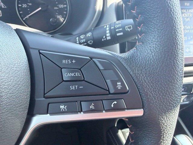 2023 Nissan Kicks - $15,542