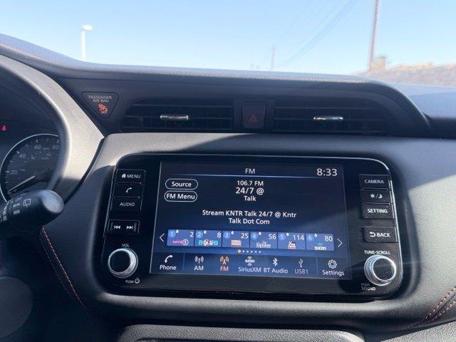 2023 Nissan Kicks - $15,542