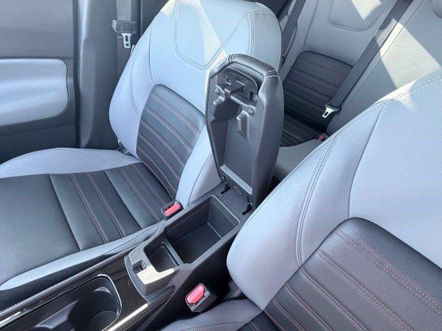 2023 Nissan Kicks - $15,542
