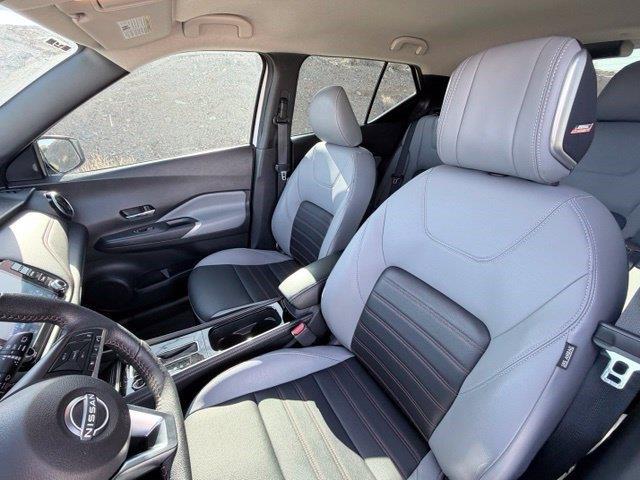2023 Nissan Kicks - $15,542
