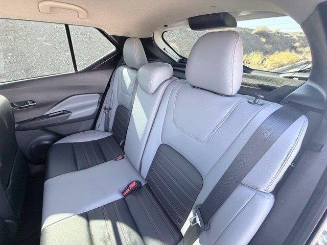 2023 Nissan Kicks - $15,542