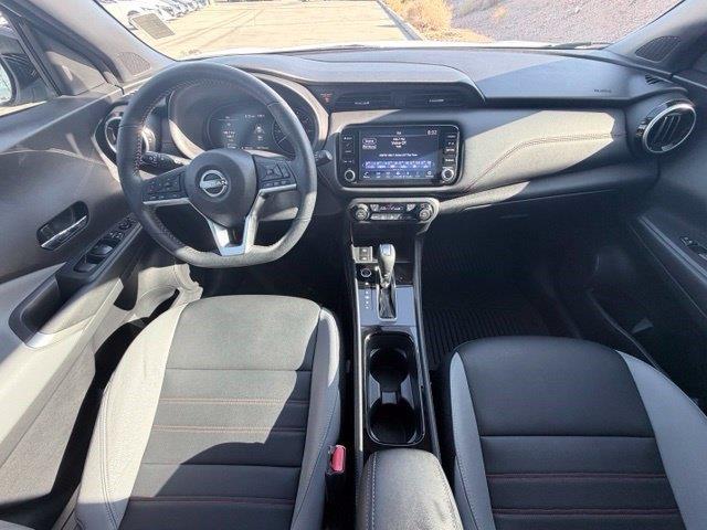 2023 Nissan Kicks - $15,542