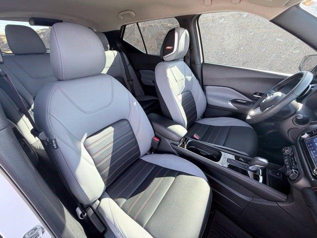 2023 Nissan Kicks - $15,542